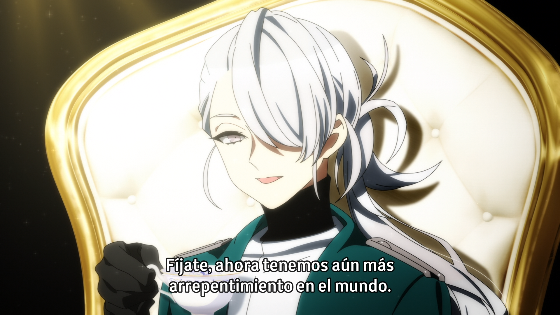 Bishounen Tanteidan (Supeingomon)